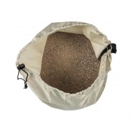 Hupa Sandbags White Set of 2pcs – Umbrella & Shade Stabilization