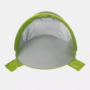 PANDA OTWAY POP UP PANDA OTWAY POP UP