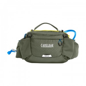 Waist Pack with Hydration Reservoir (1.5L) CamelBak M.U.L.E. 5L