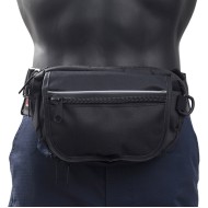 ΤΣΑΝΤΑΚΙ ΑΠΟΚΡΥΨΗΣ ΟΠΛΟΥ ΜΕΣΗΣ SURVIVORS ΜΕ ΡΙΓΑ