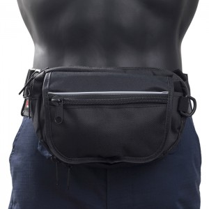 GUN MESH BAG SURVIVORS