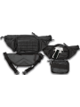 MULTIFUNCTION BARBARIC FANNY PACK FOR GUN 34984