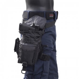 ΤΣΑΝΤΑΚΙ ΜΗΡΟΥ ΠΟΛΛΑΠΛΩΝ ΧΡΗΣΕΩΝ ( ΜΕ ΘΗΚΗ ΓΙΑ ΟΠΛΟ) SURVIVORS