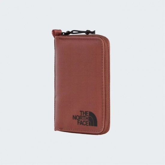 BASE CAMP VOYAGER WALLET THE NORTH FACE