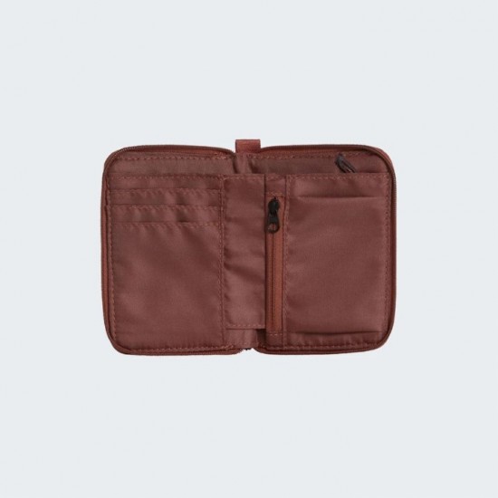 BASE CAMP VOYAGER WALLET THE NORTH FACE