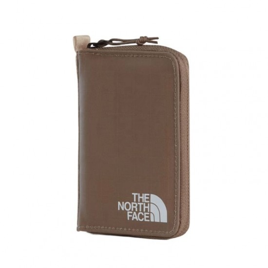 BASE CAMP VOYAGER WALLET THE NORTH FACE