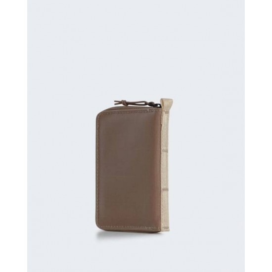 BASE CAMP VOYAGER WALLET THE NORTH FACE