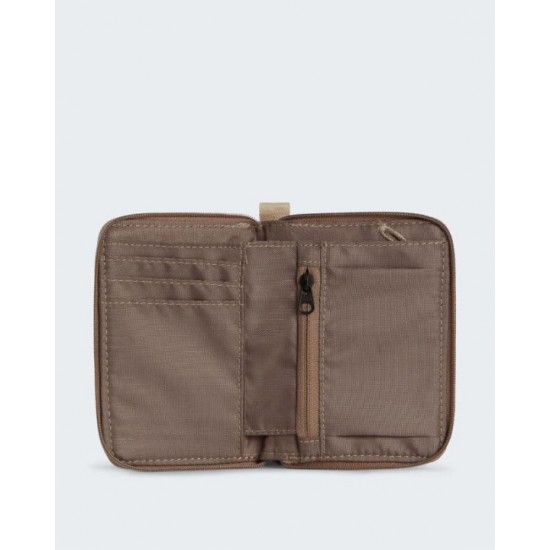 BASE CAMP VOYAGER WALLET THE NORTH FACE