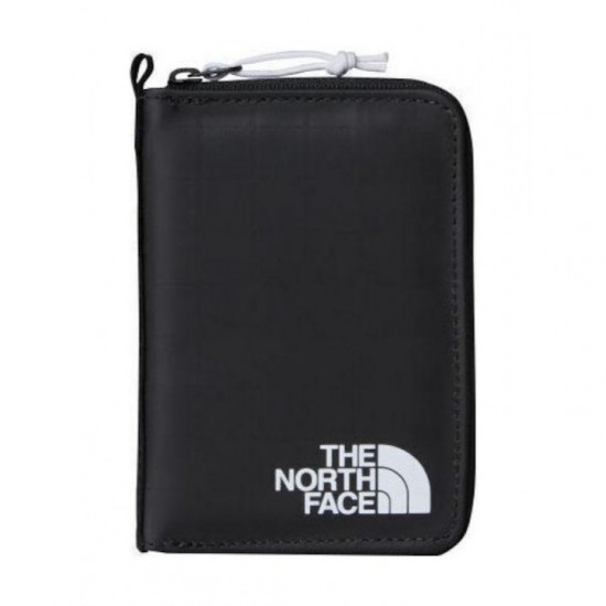 BASE CAMP VOYAGER WALLET THE NORTH FACE