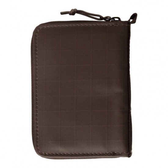 BASE CAMP VOYAGER WALLET THE NORTH FACE
