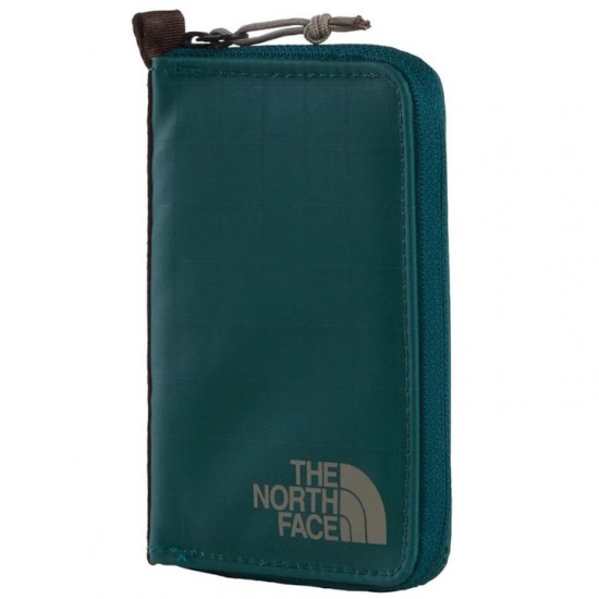BASE CAMP VOYAGER WALLET THE NORTH FACE