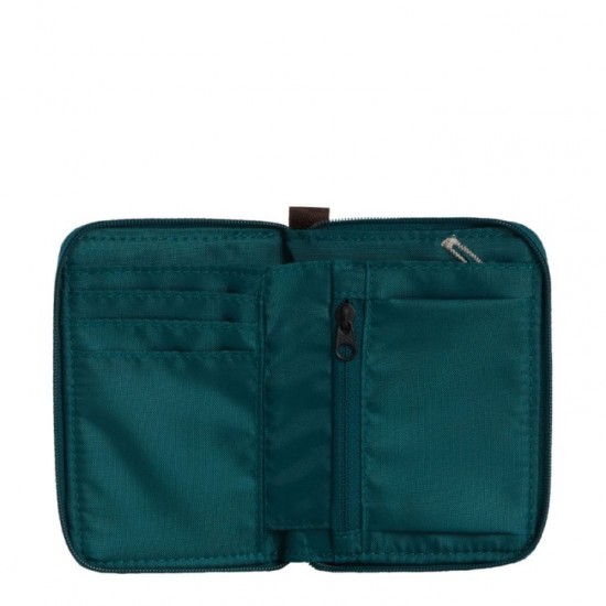BASE CAMP VOYAGER WALLET THE NORTH FACE