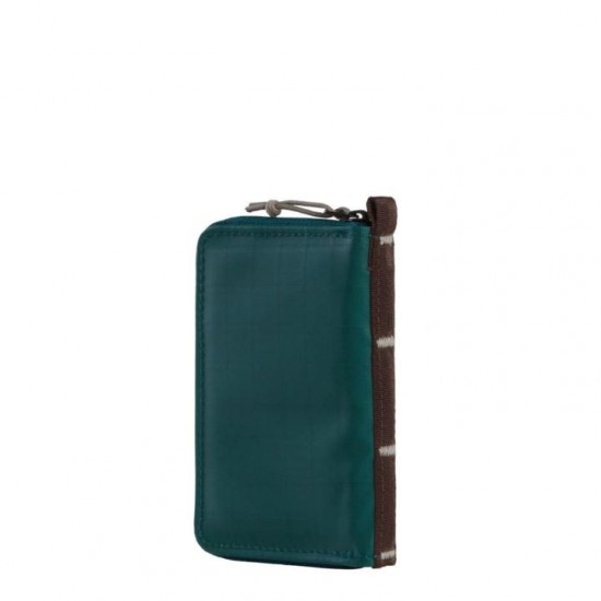 BASE CAMP VOYAGER WALLET THE NORTH FACE