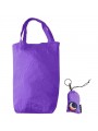TICKET TO THE MOON 10L ECO KEYRING BAG