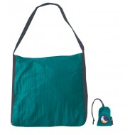 TICKET TO THE MOON ECO SUPER MARKET BAG 40L