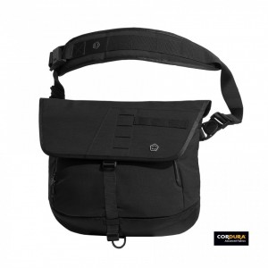 LAPTOP CONSUL SIDE MESSENGER BAG PENTAGON
