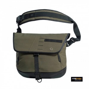 LAPTOP CONSUL SIDE MESSENGER BAG PENTAGON