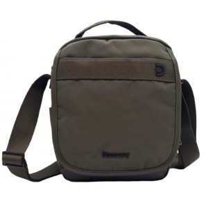 MESSENGER CROSS BODY BAG DISCOVERY D00914