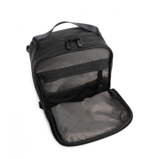 Victorinox 6L Crossbody Bag with RFID Anti-Theft Protection, Dedicated Electronic Device Compartment and Smart Organization for Travel