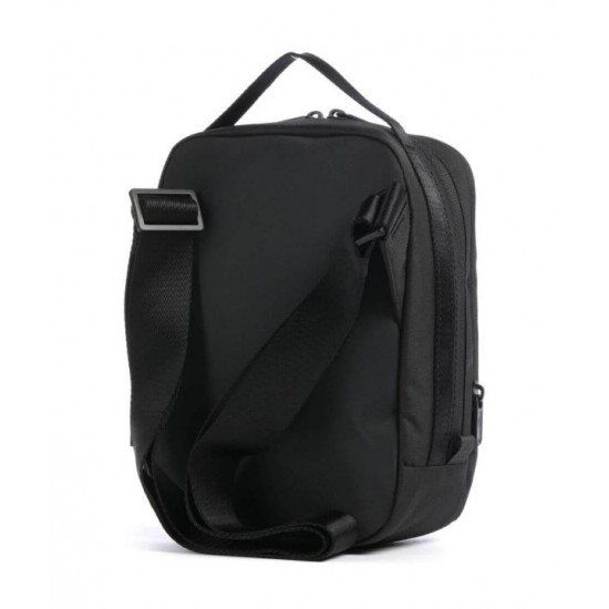 Victorinox 6L Crossbody Bag with RFID Anti-Theft Protection, Dedicated Electronic Device Compartment and Smart Organization for Travel