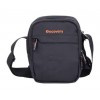 Discovery Men’s Shoulder - Crossbody Bag  D01201 – Geyser Series