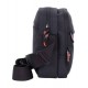 Τσαντάκι Ανδρικό Ώμου & Χιαστί Discovery D01201 – Geyser Series