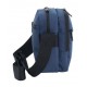 Τσαντάκι Ανδρικό Ώμου & Χιαστί Discovery D01201 – Geyser Series