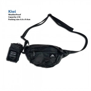 KIWI WAIST PACK ALPINTEC KIWI WAIST PACK ALPINTEC