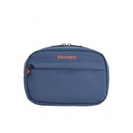 Τσαντάκι Μέσης Discovery Geyser D01200 - RFID Protection - Αδιάβροχο