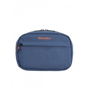 Τσαντάκι Μέσης Discovery Geyser D01200 - RFID Protection - Αδιάβροχο