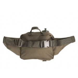WAIST BAG OD FANNY PACK WITH BOTTLE