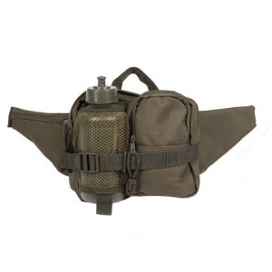 WAIST BAG OD FANNY PACK WITH BOTTLE