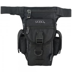 LE-GUN / WAIST BAG POLO