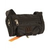 BLACK FANNY PACK ´DEPLOYMENT BAG 1′