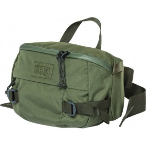 ΤΣΑΝΤΑΚΙ ΜΕΣΗΣ MYSTERY RANCH HIP MONKEY