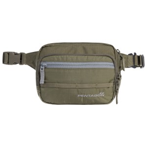 PENTAGON PROTEAN POUCH