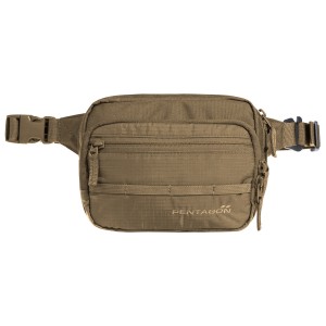 PENTAGON PROTEAN POUCH