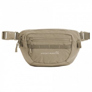 PENTAGON TACTICAL MODULAR FANNY PACK