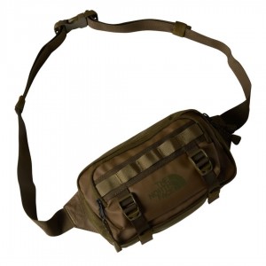 THE NORTH FACE BASE CAMP LUMBAR THE NORTH FACE BASE CAMP LUMBAR