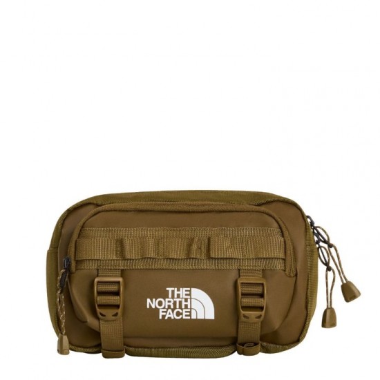 ΤΣΑΝΤΑΚΙ ΜΕΣΗΣ THE NORTH FACE BASE CAMP LUMBAR ΤΣΑΝΤΑΚΙ ΜΕΣΗΣ THE NORTH FACE BASE CAMP LUMBAR