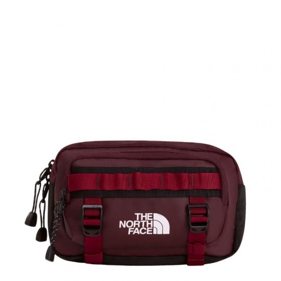 ΤΣΑΝΤΑΚΙ ΜΕΣΗΣ THE NORTH FACE BASE CAMP LUMBAR ΤΣΑΝΤΑΚΙ ΜΕΣΗΣ THE NORTH FACE BASE CAMP LUMBAR