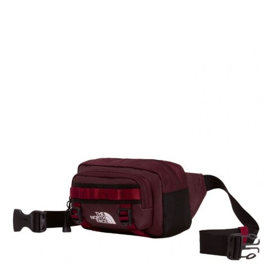 ΤΣΑΝΤΑΚΙ ΜΕΣΗΣ THE NORTH FACE BASE CAMP LUMBAR ΤΣΑΝΤΑΚΙ ΜΕΣΗΣ THE NORTH FACE BASE CAMP LUMBAR