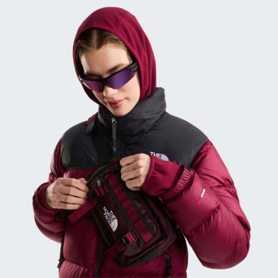 ΤΣΑΝΤΑΚΙ ΜΕΣΗΣ THE NORTH FACE BASE CAMP LUMBAR ΤΣΑΝΤΑΚΙ ΜΕΣΗΣ THE NORTH FACE BASE CAMP LUMBAR