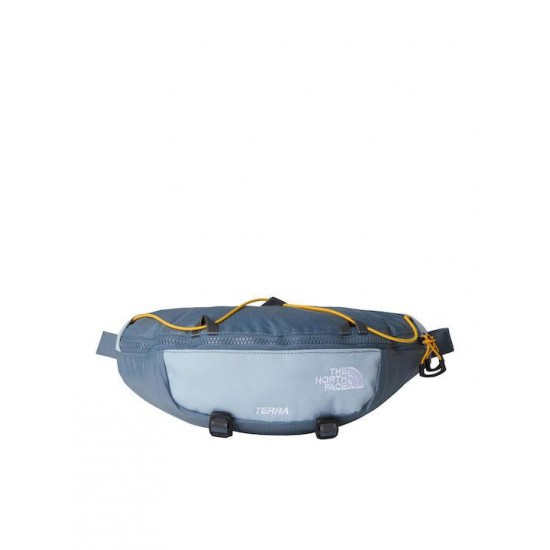 ΤΣΑΝΤΑΚΙ ΜΕΣΗΣ THE NORTH FACE TERRA LUMBAR 3L ΤΣΑΝΤΑΚΙ ΜΕΣΗΣ THE NORTH FACE TERRA LUMBAR 3L