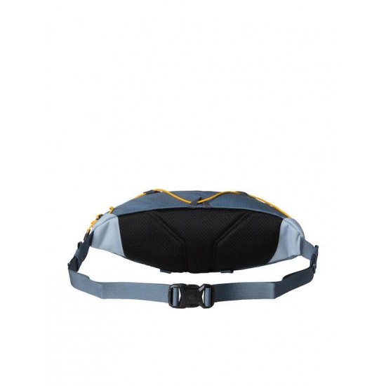 ΤΣΑΝΤΑΚΙ ΜΕΣΗΣ THE NORTH FACE TERRA LUMBAR 3L ΤΣΑΝΤΑΚΙ ΜΕΣΗΣ THE NORTH FACE TERRA LUMBAR 3L