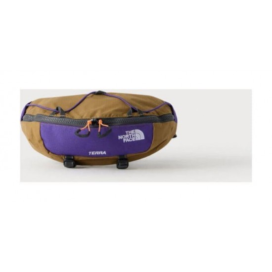 ΤΣΑΝΤΑΚΙ ΜΕΣΗΣ THE NORTH FACE TERRA LUMBAR 3L ΤΣΑΝΤΑΚΙ ΜΕΣΗΣ THE NORTH FACE TERRA LUMBAR 3L