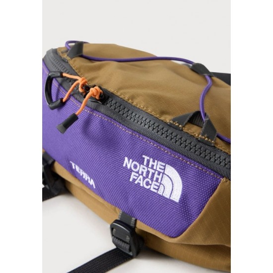 ΤΣΑΝΤΑΚΙ ΜΕΣΗΣ THE NORTH FACE TERRA LUMBAR 3L ΤΣΑΝΤΑΚΙ ΜΕΣΗΣ THE NORTH FACE TERRA LUMBAR 3L