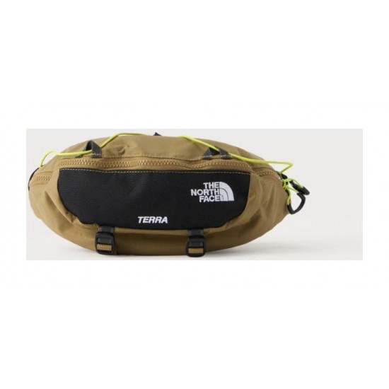 ΤΣΑΝΤΑΚΙ ΜΕΣΗΣ THE NORTH FACE TERRA LUMBAR 3L ΤΣΑΝΤΑΚΙ ΜΕΣΗΣ THE NORTH FACE TERRA LUMBAR 3L