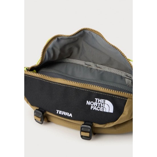 ΤΣΑΝΤΑΚΙ ΜΕΣΗΣ THE NORTH FACE TERRA LUMBAR 3L ΤΣΑΝΤΑΚΙ ΜΕΣΗΣ THE NORTH FACE TERRA LUMBAR 3L