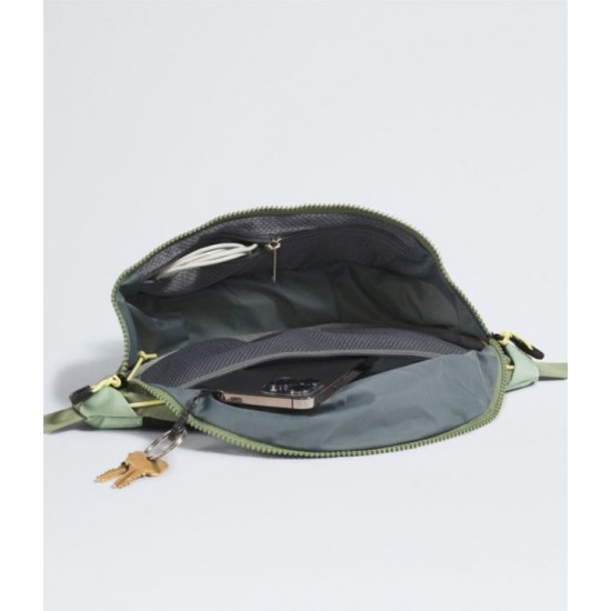 ΤΣΑΝΤΑΚΙ ΜΕΣΗΣ THE NORTH FACE TERRA LUMBAR 3L ΤΣΑΝΤΑΚΙ ΜΕΣΗΣ THE NORTH FACE TERRA LUMBAR 3L